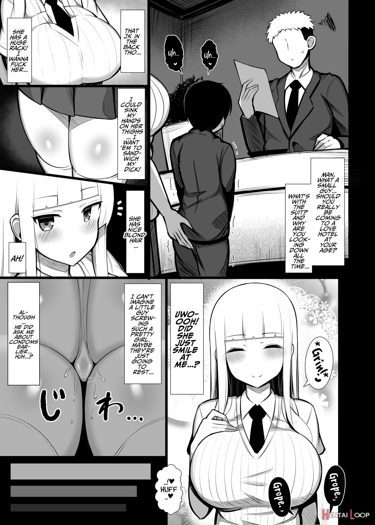 Ojou-sama Ni Kawareta Boku 2 page 25