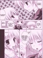 Ojou-sama Niwa Otona No Candy O page 4
