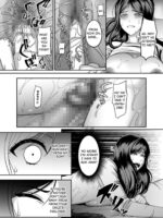 Okaa-san, Mou Ichido Ninshin Shite. page 9