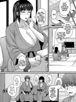 Okaa-san No Hitoritabi page 6