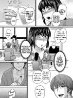 Okaa-san No Hitoritabi page 7