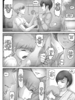 Okaa-san Wa Koko Ni Iru page 7