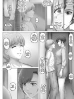 Okaa-san Wa Koko Ni Iru page 9