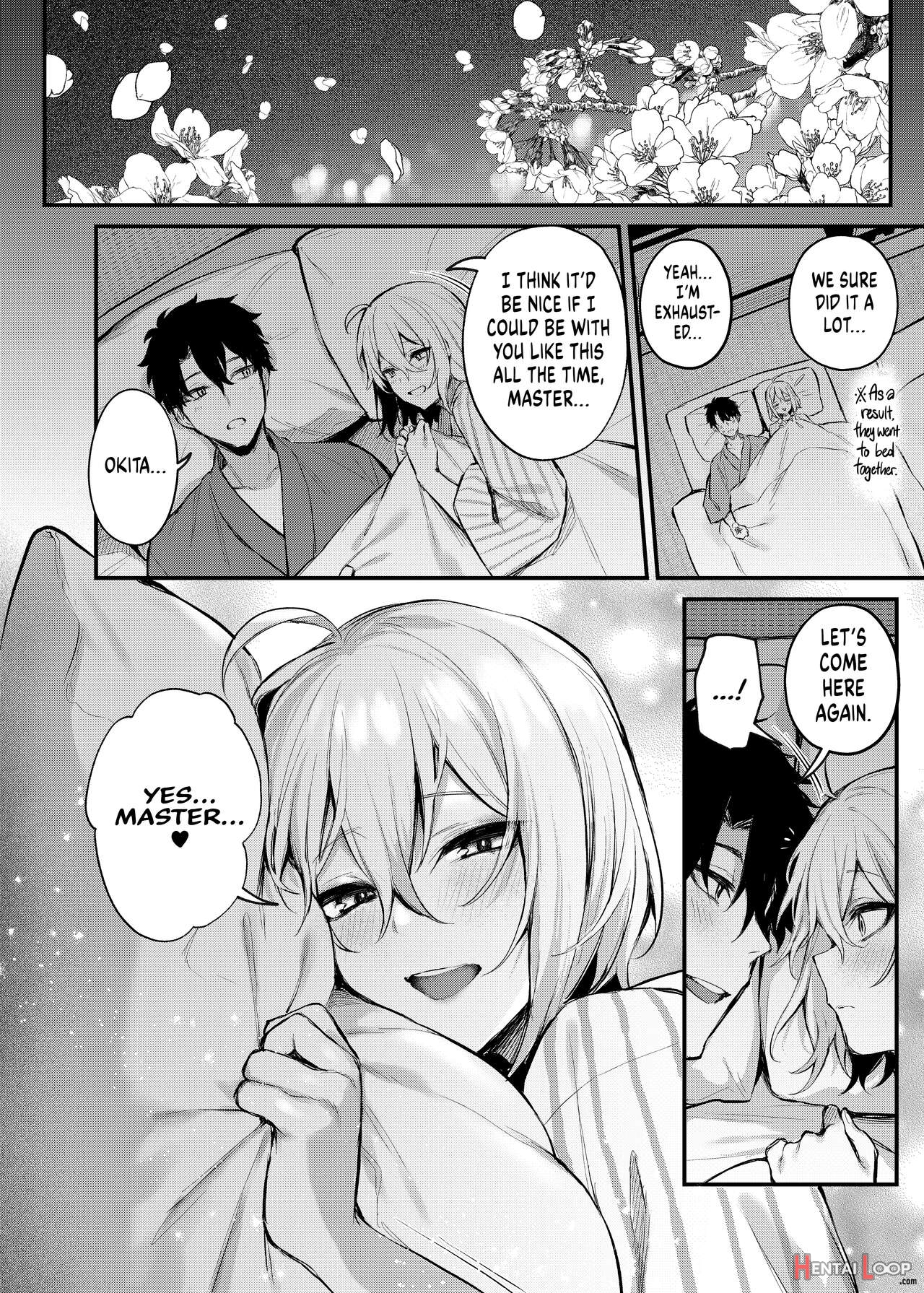 Okita No Yu page 26