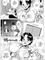 Okusama No Ochichi Help page 2