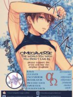 Omegaverse - Kimi Ga Nozomanai Sekai page 2
