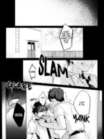 Omegaverse - Kimi Ga Nozomanai Sekai page 3