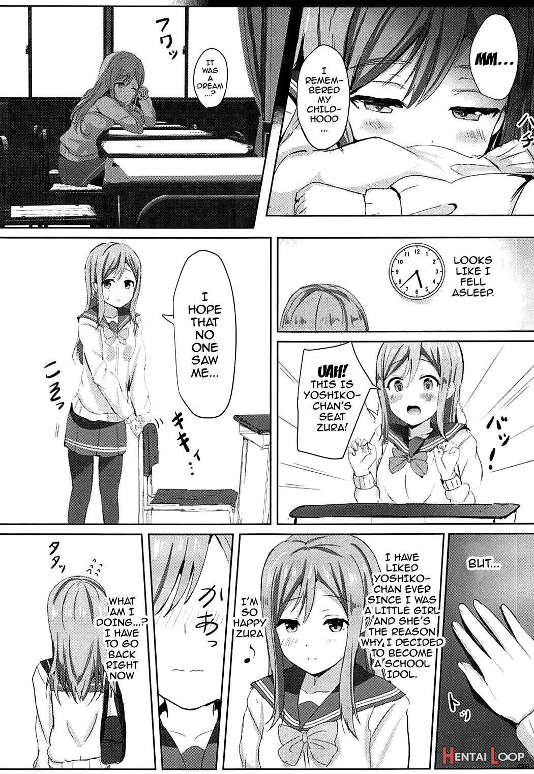 Omoihana page 6