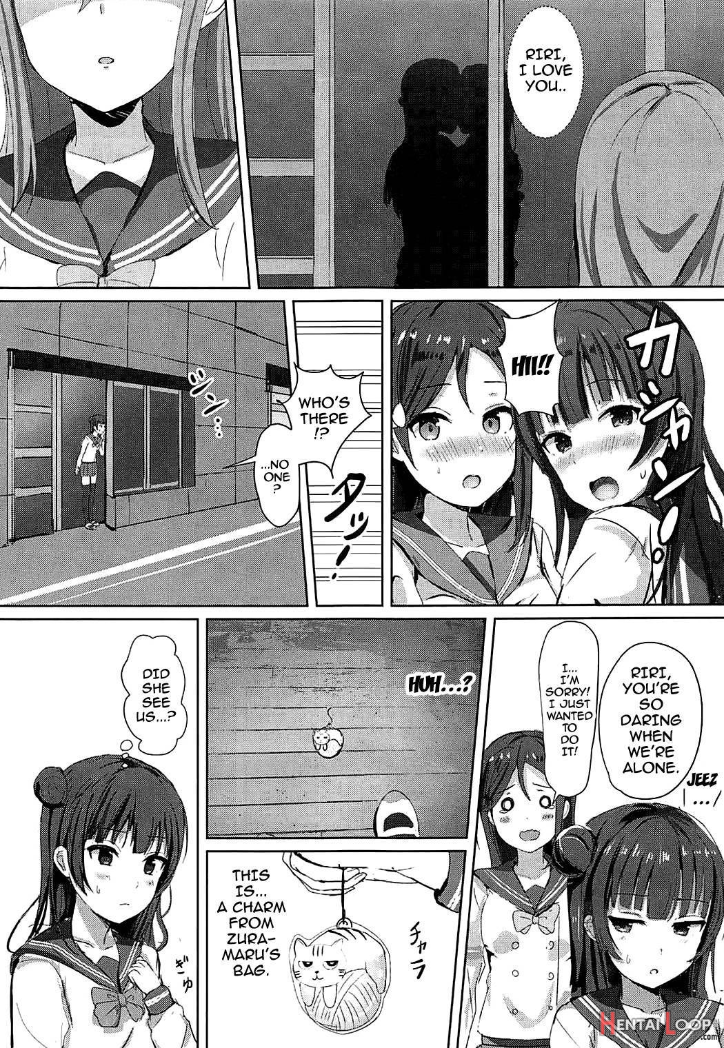 Omoihana page 8