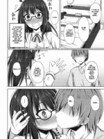 One Day Date With London-san page 7