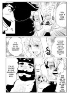 One Piece No Usui Hon page 2