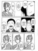 Oni No Himitsu page 7
