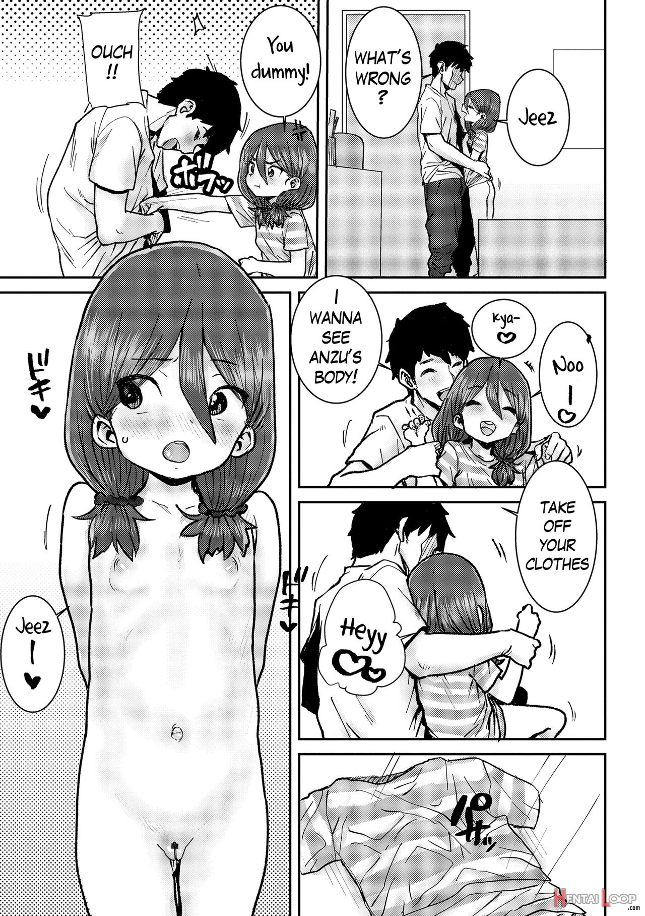 Onii-chan To Issho ♡ page 13