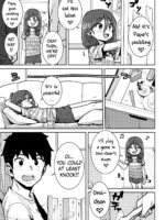 Onii-chan To Issho ♡ page 3