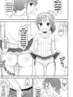 Onii-chan Wa Kyou Kara Onanie Kinshi! page 4