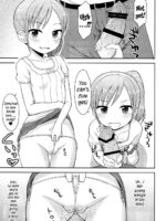 Onii-chan Wa Kyou Kara Onanie Kinshi! page 8