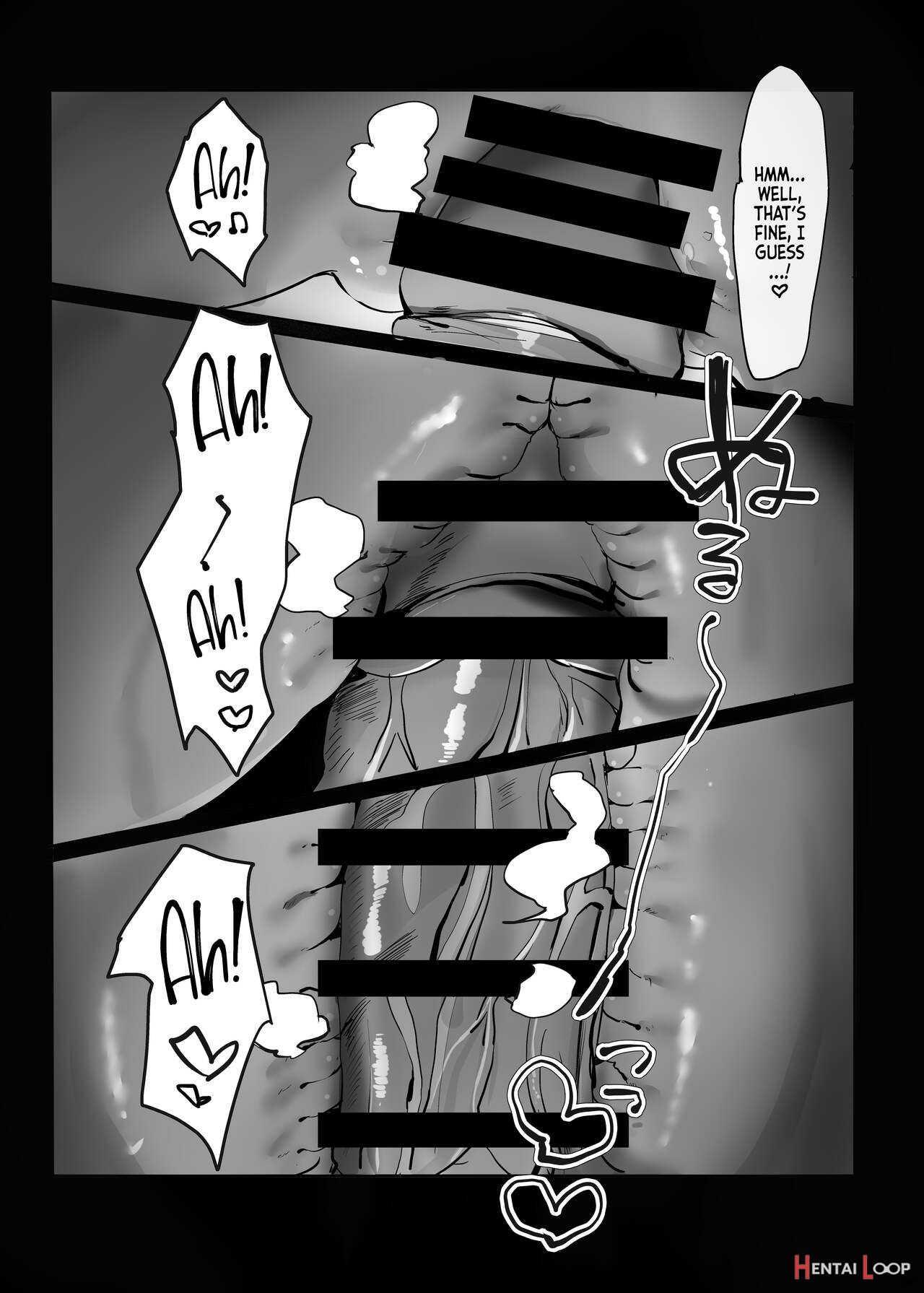 Onii-san… Ohitori Desu Ka? page 16