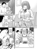 Onnakyoushi Kankin Honeymoon page 4
