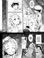 Ore No Kanmusu page 3