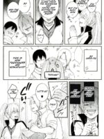 Ore No Musuko Ga Nani Datte!? page 8