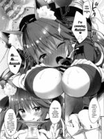 Ore To Tamamo To My Room 3 page 6