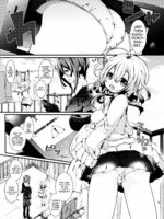 Oshiete! Yuki-chan Sensei page 2