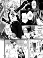 Oshiete! Yuki-chan Sensei page 3