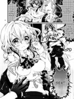 Oshiete! Yuki-chan Sensei page 5