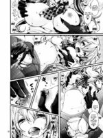 Oshiete! Yuki-chan Sensei page 9