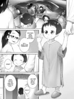 Oshikko Sensei From 3 Years Old - V page 10