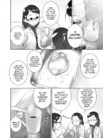 Oshikko Sensei From 3 Years Old - V page 7