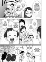 Oshikko Sensei From 3 Years Old - V page 8