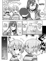 Oshioki Twins page 6