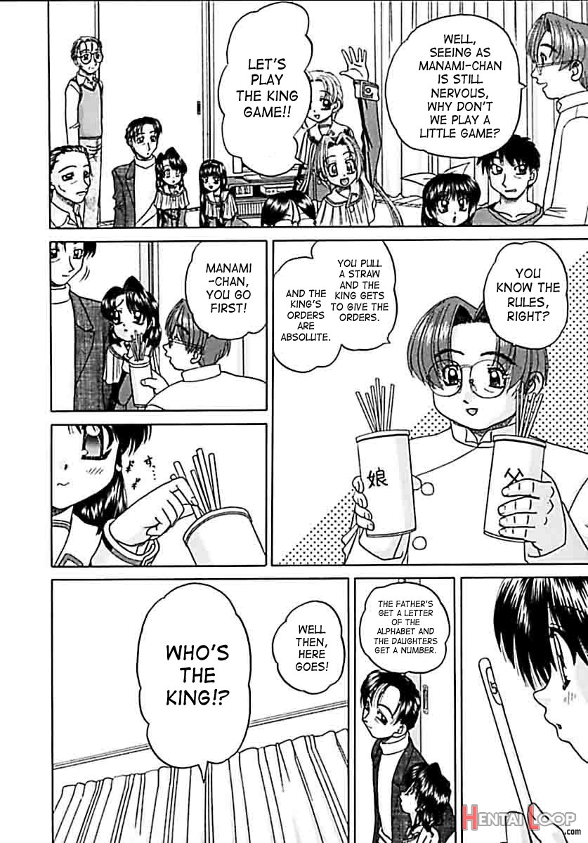 Otomodachi page 101