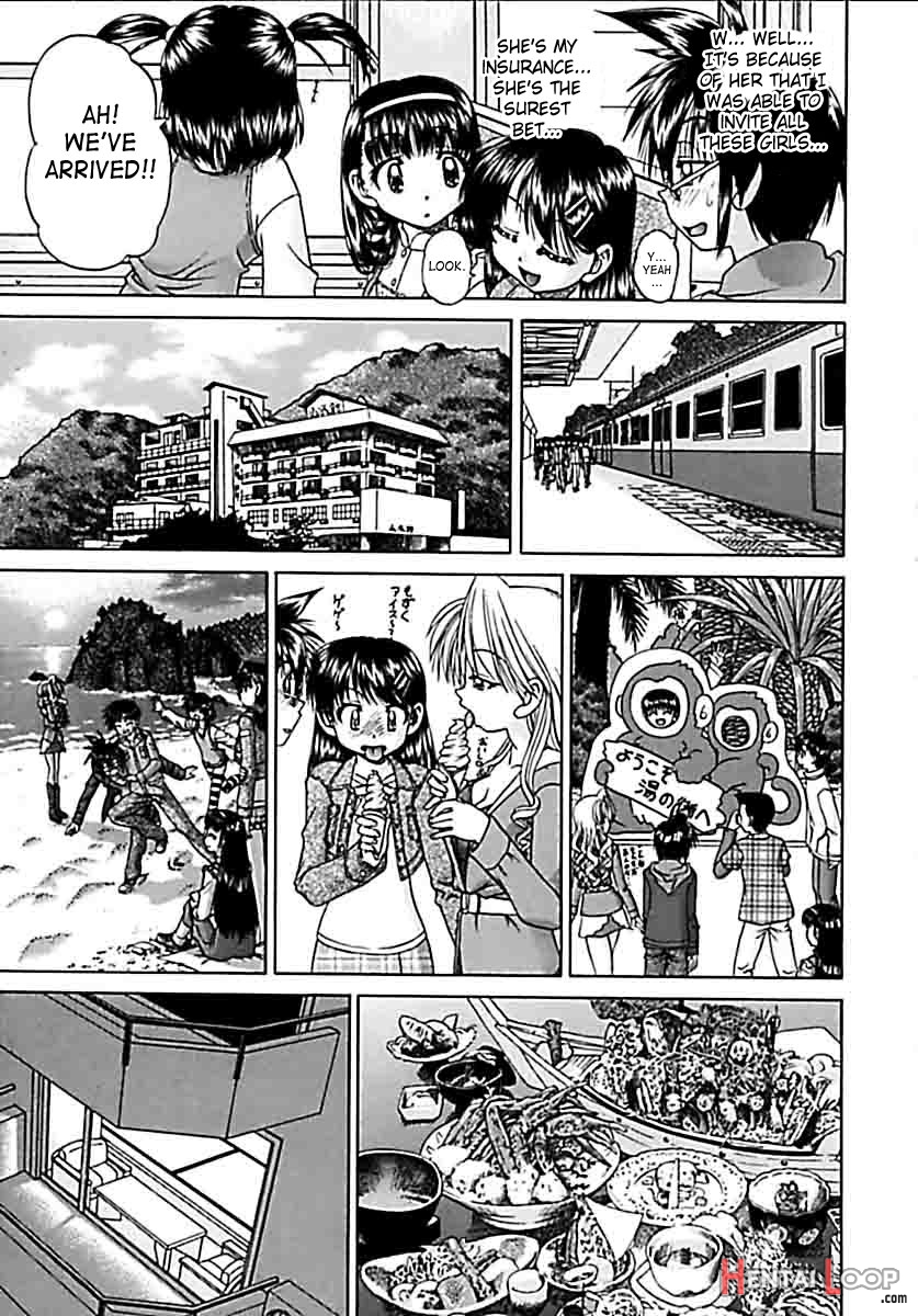 Otomodachi page 179