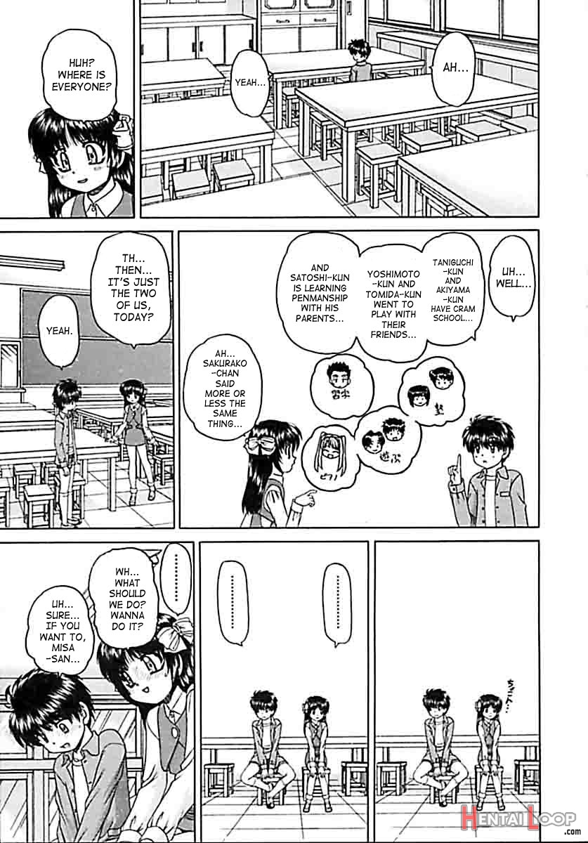 Otomodachi page 18