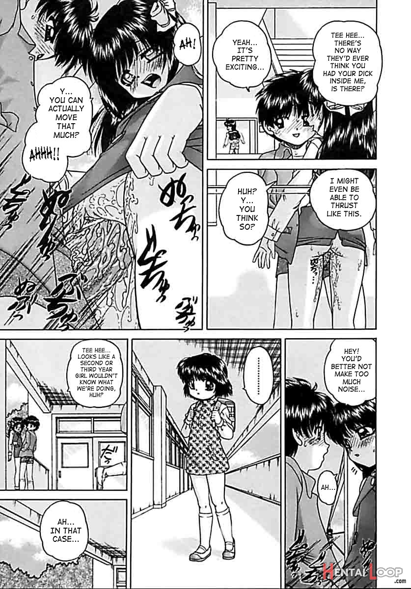 Otomodachi page 24