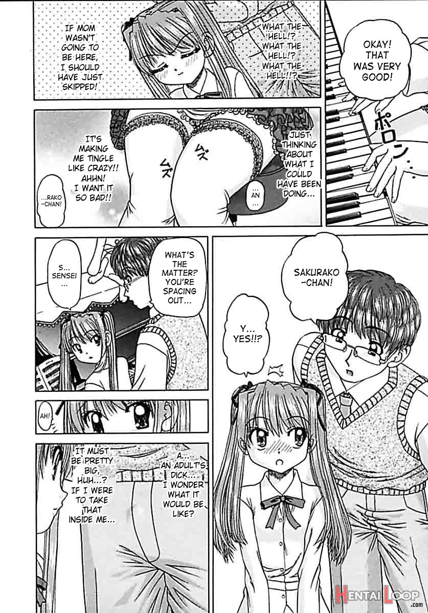 Otomodachi page 37