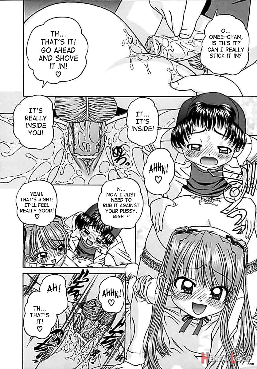 Otomodachi page 43