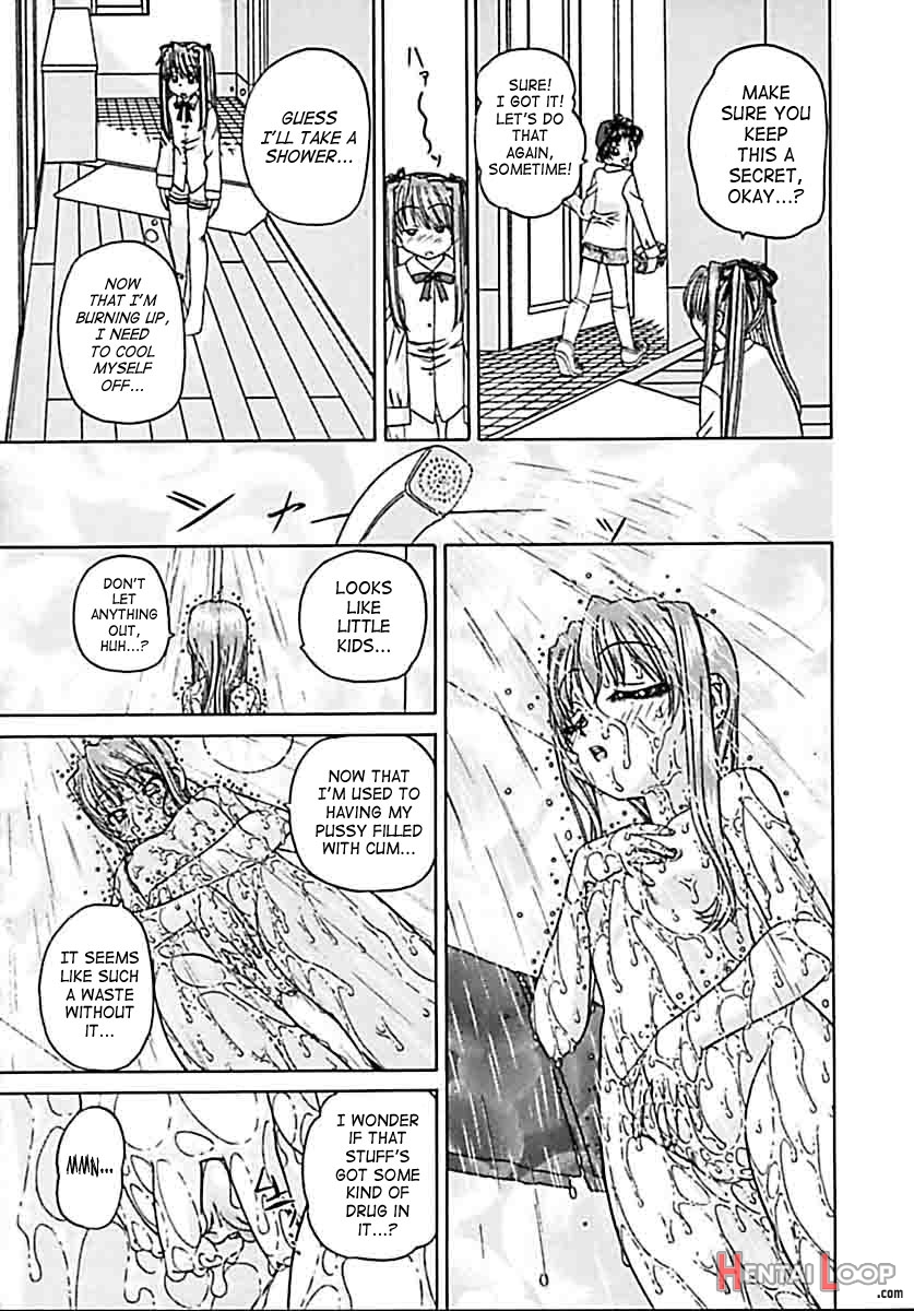 Otomodachi page 46