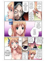 Otona No Douwa ~ Ningyo Hime page 10