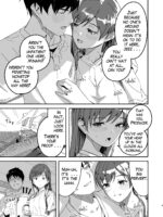 Otona No Sei Ni Shite page 4