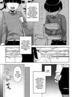 Ou-sama Appli ~sugino Miho No Himitsu~ page 5