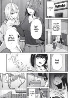 Ouchi De! Zenra Mission! Kazoku Ni Mitsukarazu Heya Ni Kaere! Haruka-chan Hen page 2