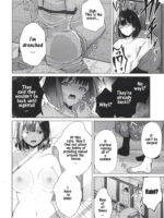 Ouchi De! Zenra Mission! Kazoku Ni Mitsukarazu Heya Ni Kaere! Haruka-chan Hen page 5