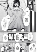 Ouchi De! Zenra Mission! Kazoku Ni Mitsukarazu Heya Ni Kaere! Haruka-chan Hen page 8