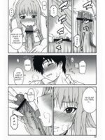 Oumei No Kanki page 9