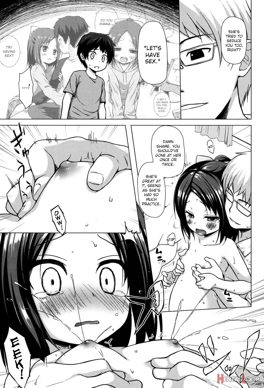 Owari No Nikkichou Bou page 5