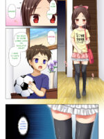 Owari No Nikkichou Full Color page 3