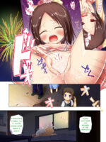 Owari No Nikkichou Full Color page 8